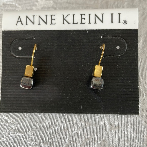 Anne Klein Jewelry - Anne Klein II earrings